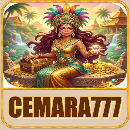 cemara777 bonus