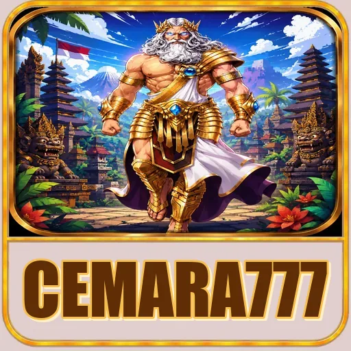 CDN cemara777 di kota besar Indonesia, server AWS Jakarta dan Singapura