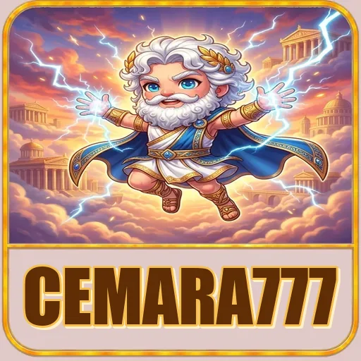 Tingkatan program VIP cemara777